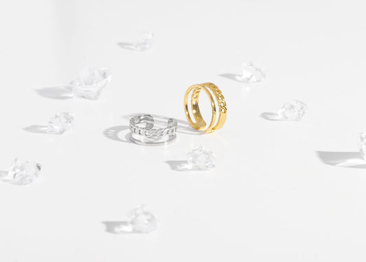 ペアリングはどの指につける?カップルで毎日つけたい!リングの選び方と意味