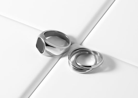 メンズリングで差をつける!人気ブランド&洗練されたデザインおすすめ10選