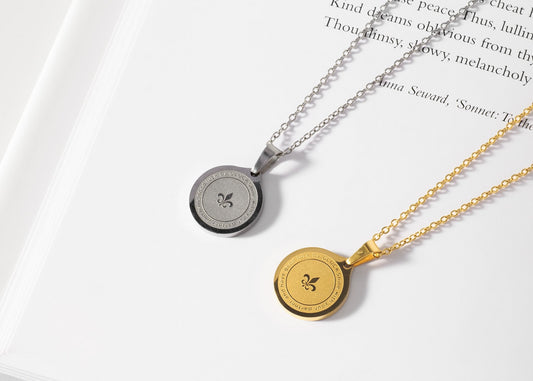 学生カップルにぴったり!お揃いで楽しむペアネックレス&後悔しない選び方ガイド