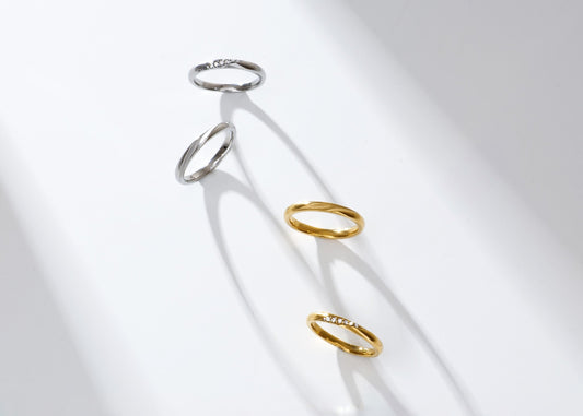 リングをプレゼントしたい!友達・彼氏・彼女が喜ぶおすすめアイデアと選び方ガイド