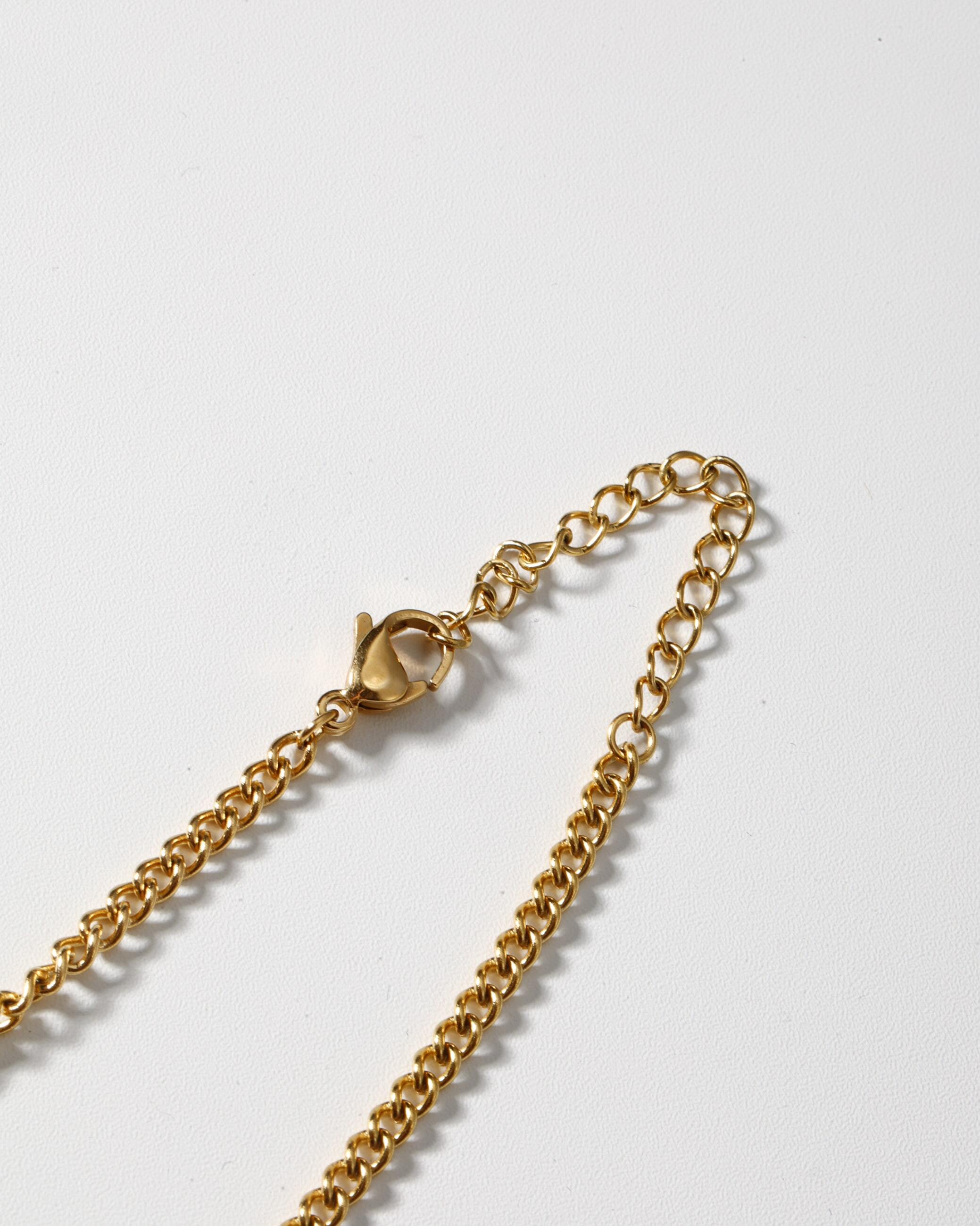 ソンコインネックレス アジャスター