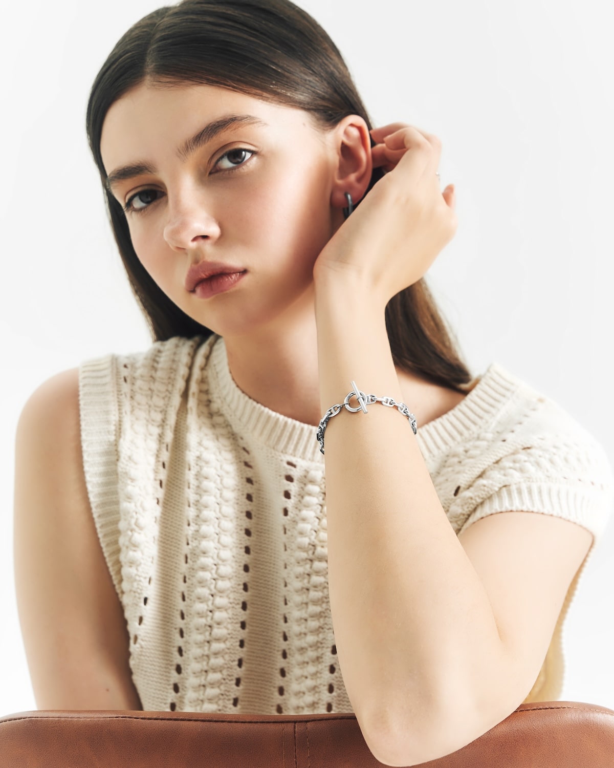 レディースブレスレット