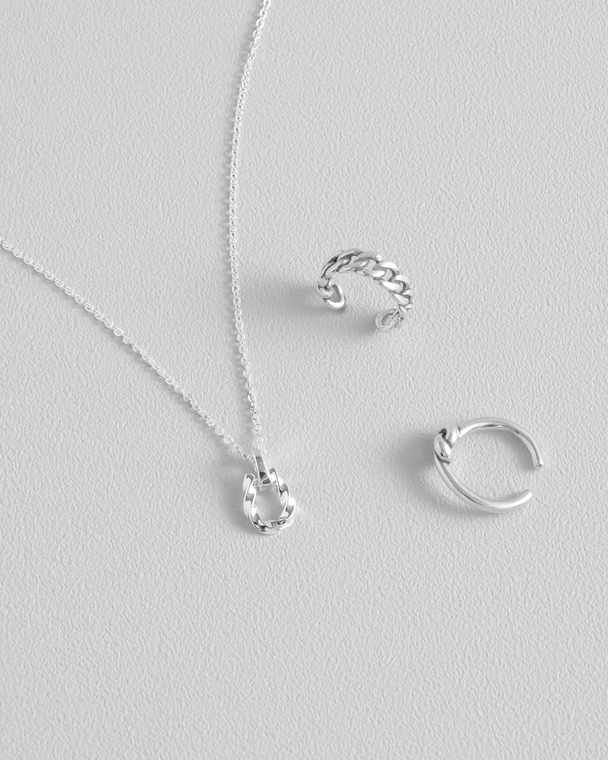 シルバー925コレクション