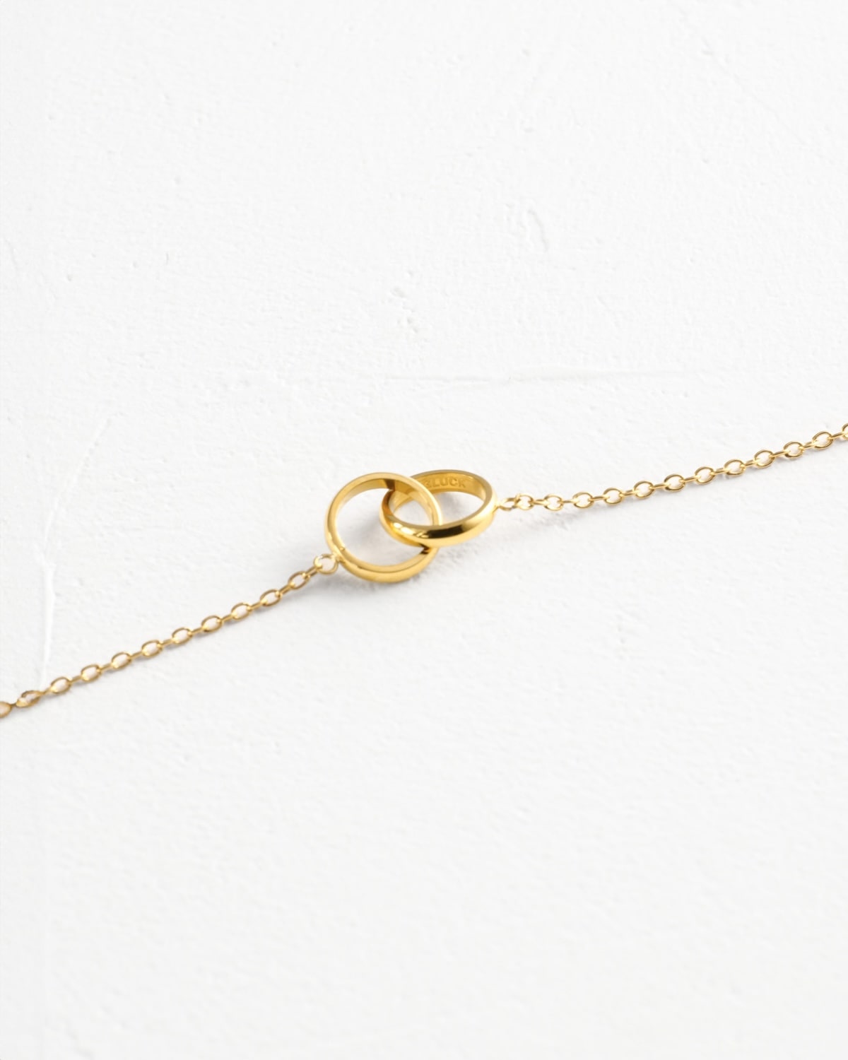 Lumine ring necklace-ルミネリングネックレス-可愛い