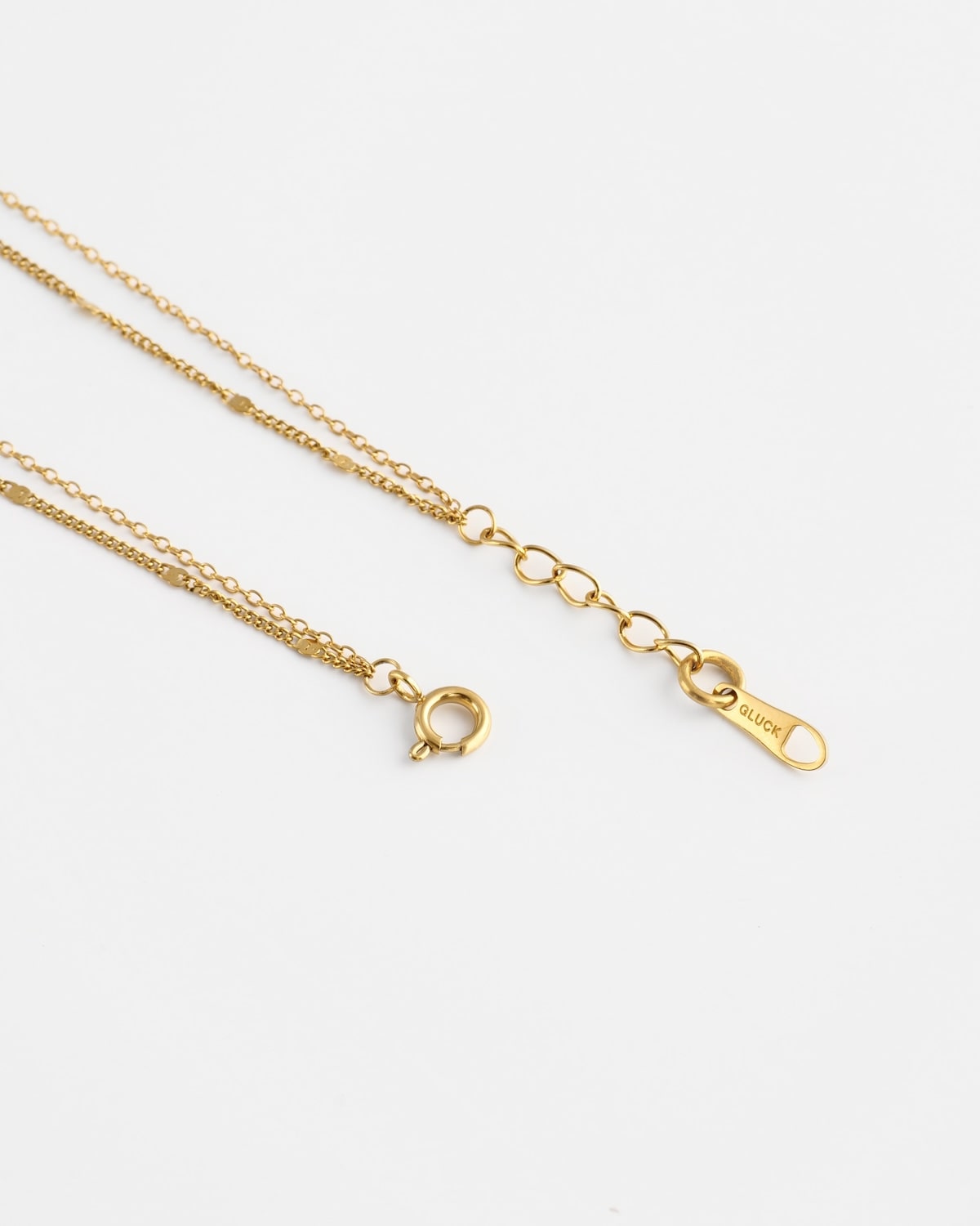 Unite bracelet-ユナイトブレスレット-アジャスター