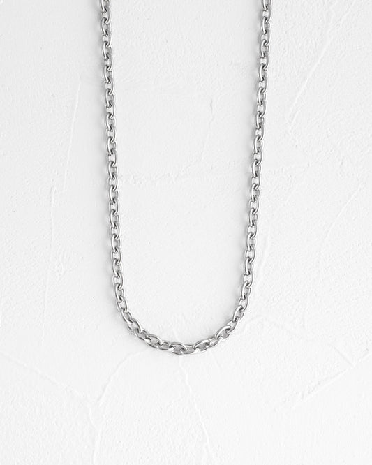 Rolo chain necklace