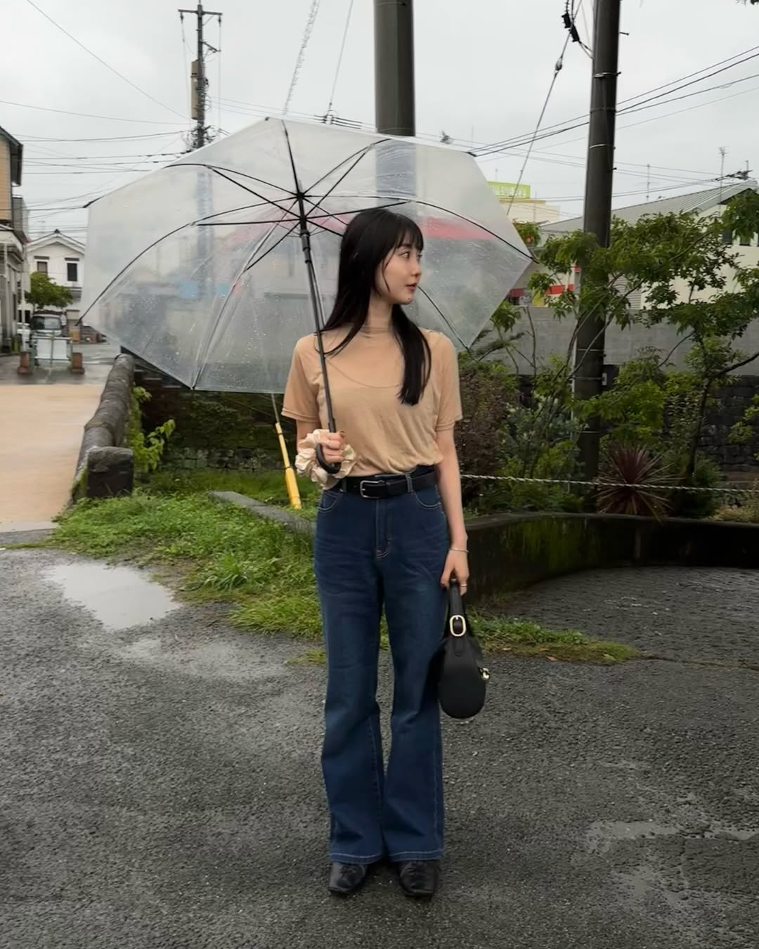 hrm_159リングシルバー925コーディネート