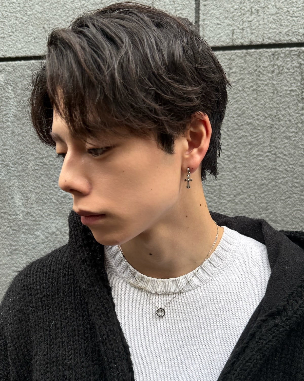 【迷ったらコレ】主役級メンズネックレス