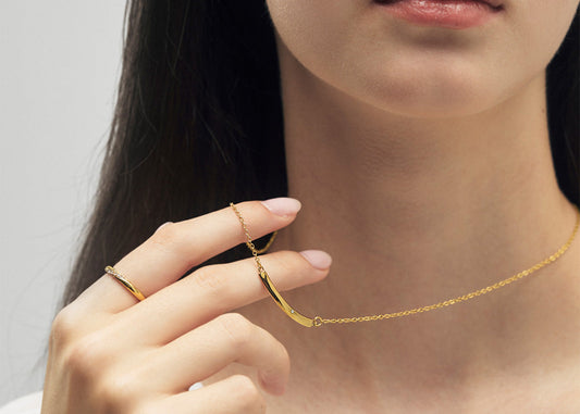 ゴールド派？シルバー派？春夏を彩るおすすめアクセサリーを徹底紹介！