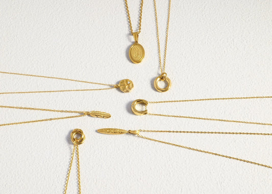 人気レディースブランドのネックレスの魅力とおすすめデザイン