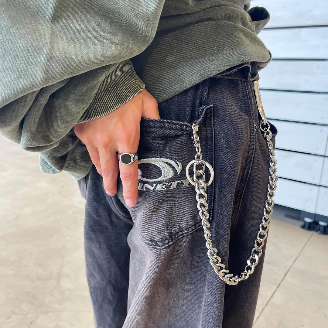 ちょうどいい。ストリート×アクセの最適解