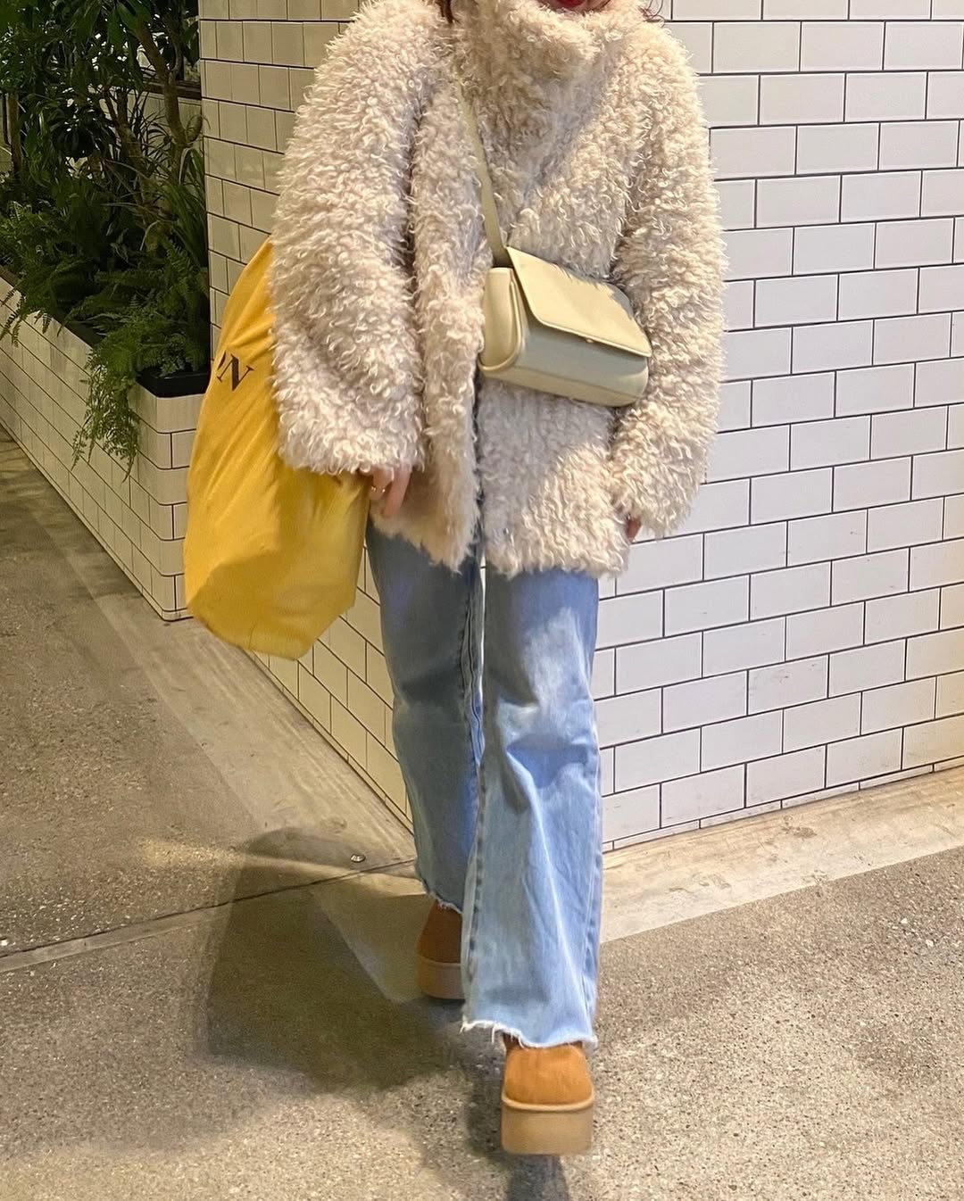 さりげなく、でも確かにきらめく存在感のリング