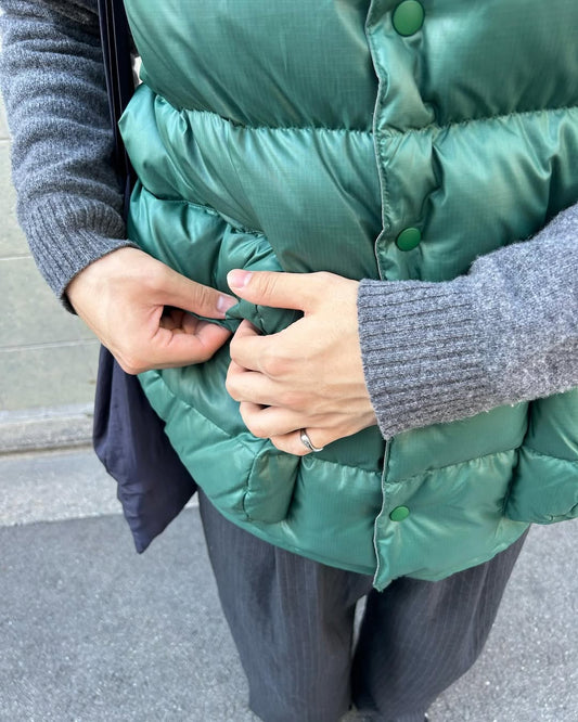 “ちょうどよく映える”デザインリング