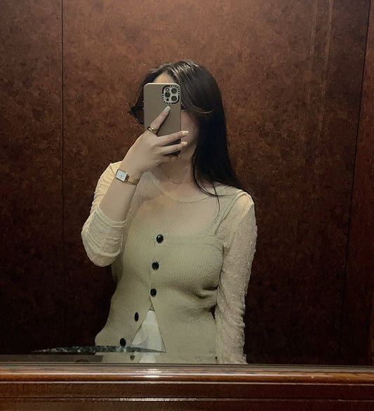 品よく、"さりげなく”が叶うネックレス