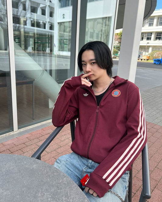 ネックレス-シンプルな線に宿る、ほどよい上品さと抜け感。