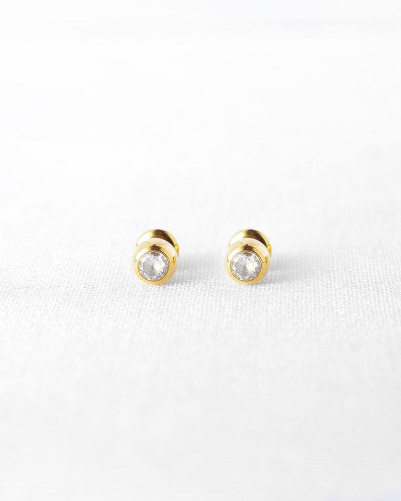 スタッドピアス Stud Pierce