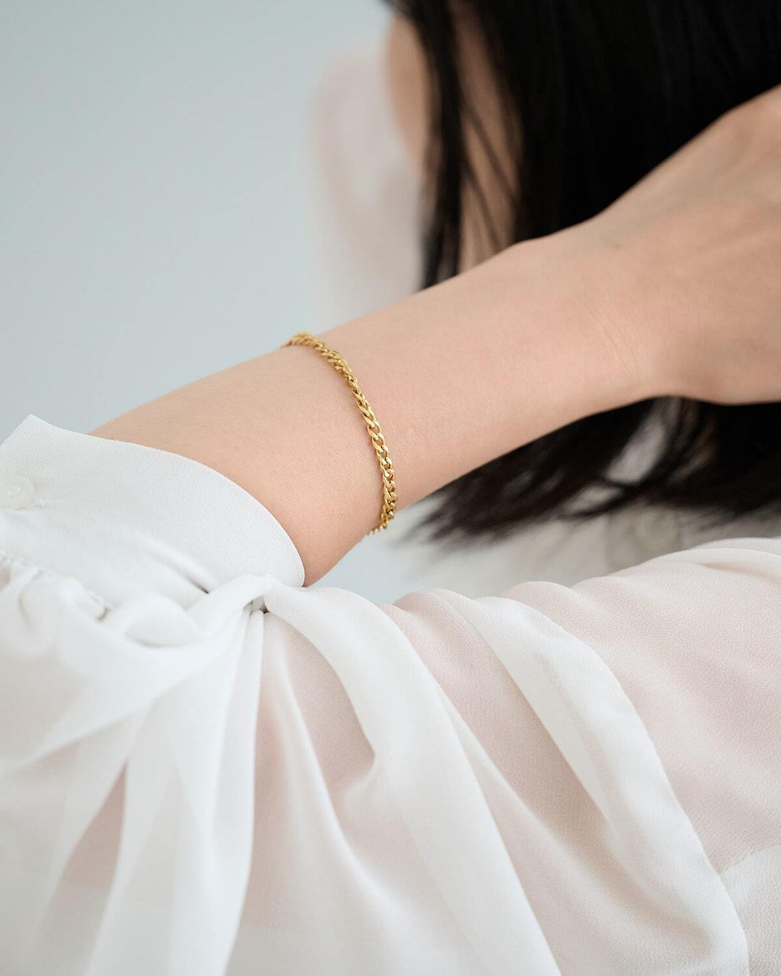chain-bracelet