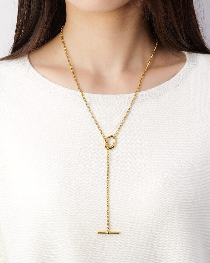 Vivi Necklace