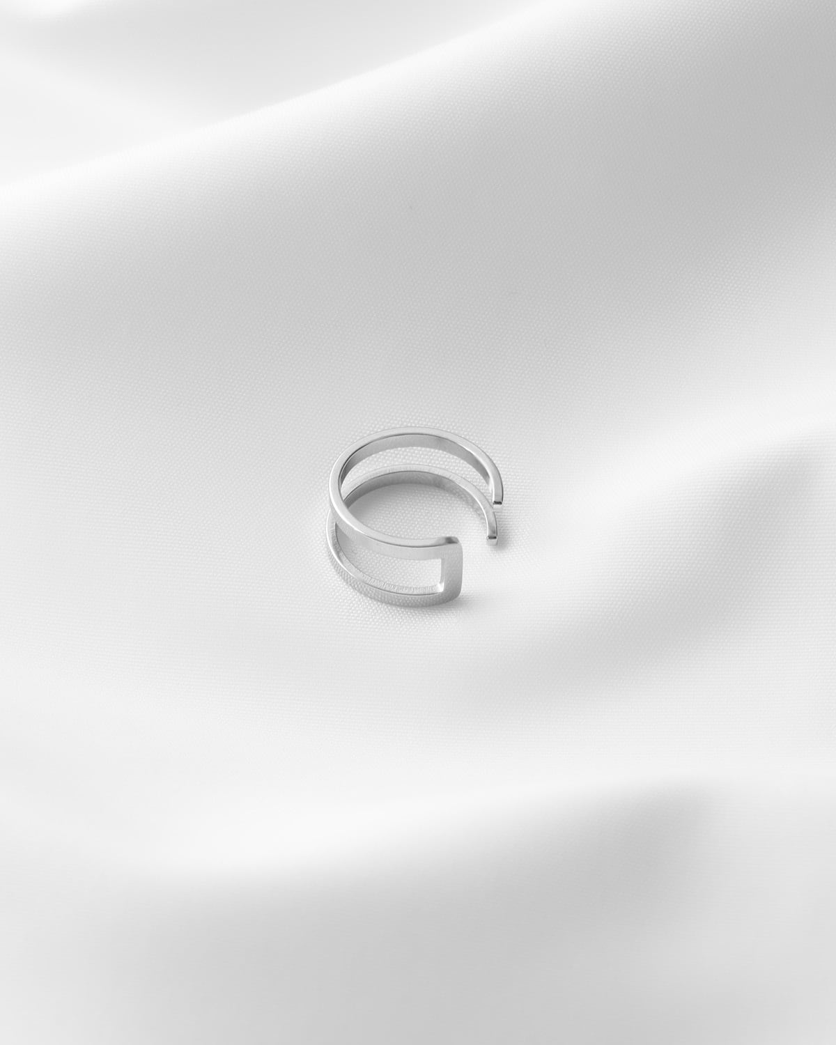 Code Cuff Light Code Ear Cuff コードイヤーカフ|GLUCK(グルック)公式通販サイト