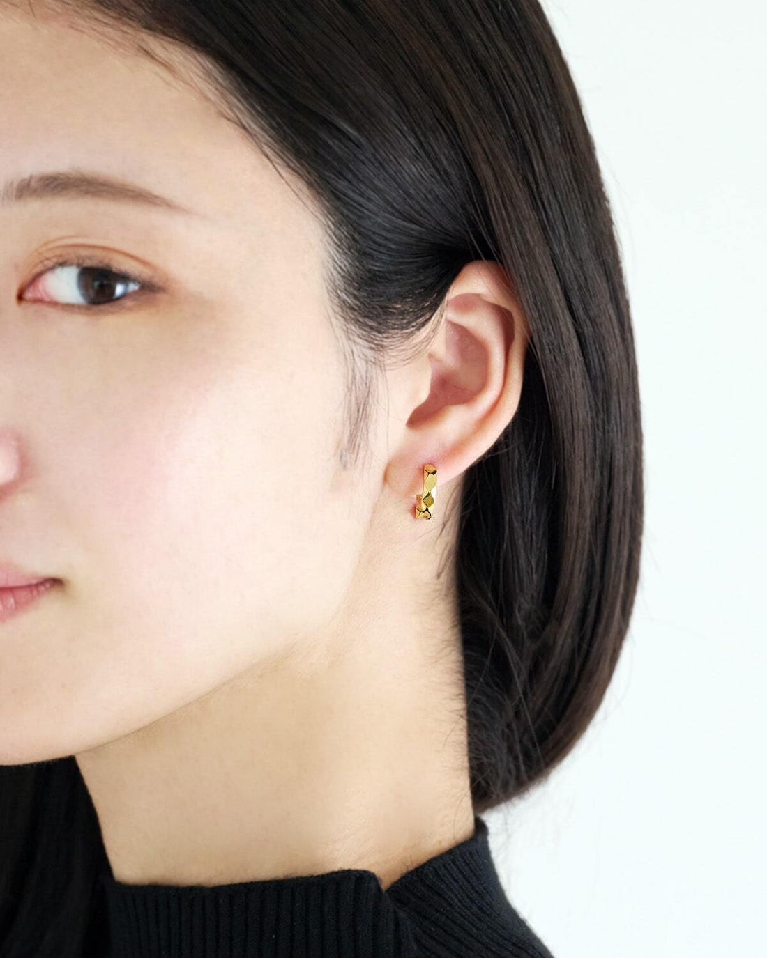 Schneiden Pierce 小ぶり カット