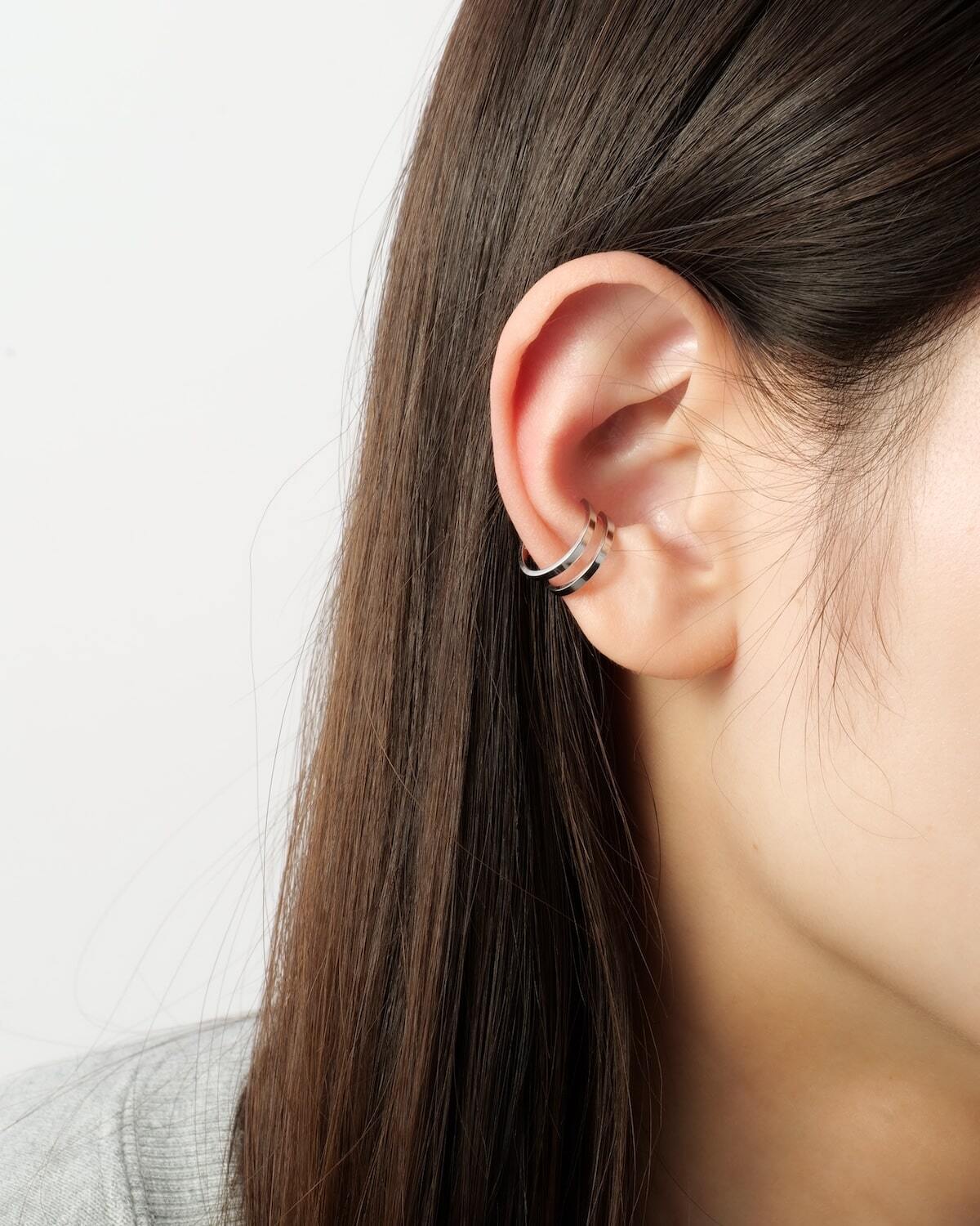 Code Ear Cuff コードイヤーカフ｜GLUCK（グルック）公式通販サイト