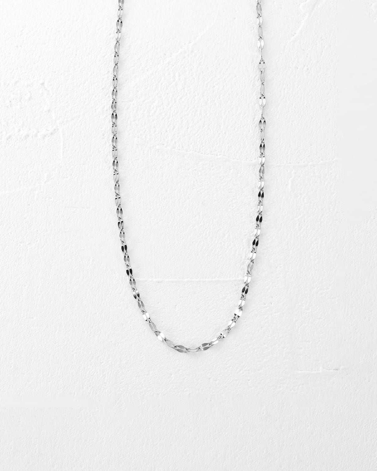 Petal necklace ペタルネックレス｜GLUCK（グルック）公式通販サイト