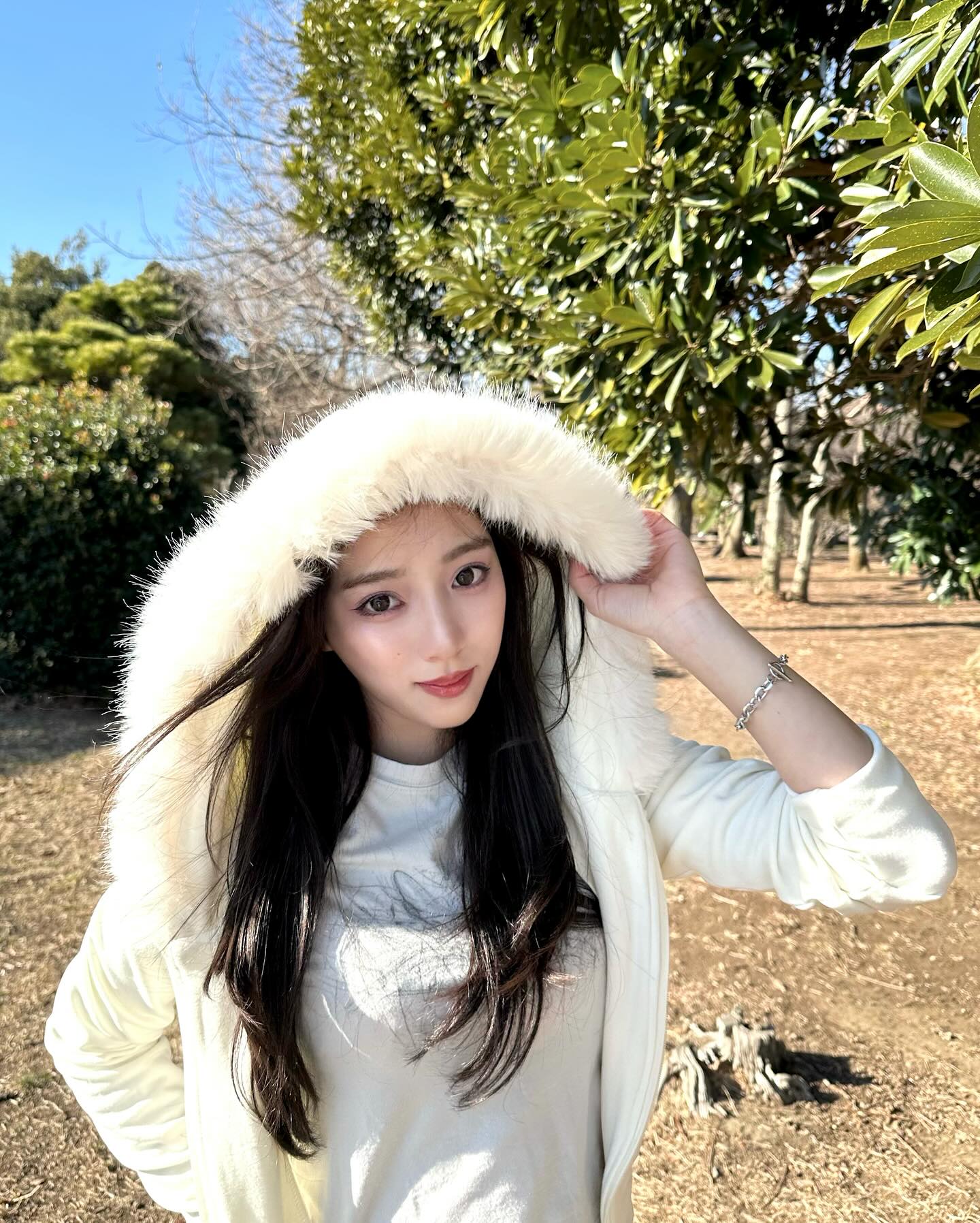 ay___anoコーディネート