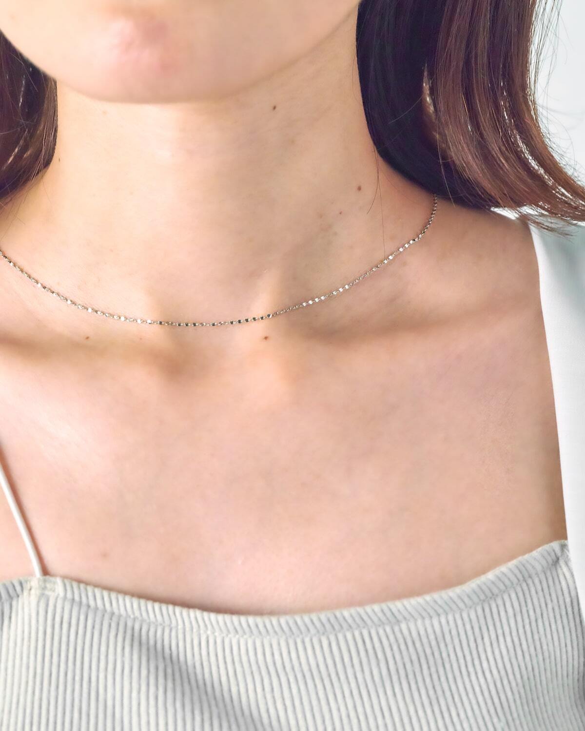 Twinkle necklace ネックレス｜GLUCK（グルック）公式通販サイト