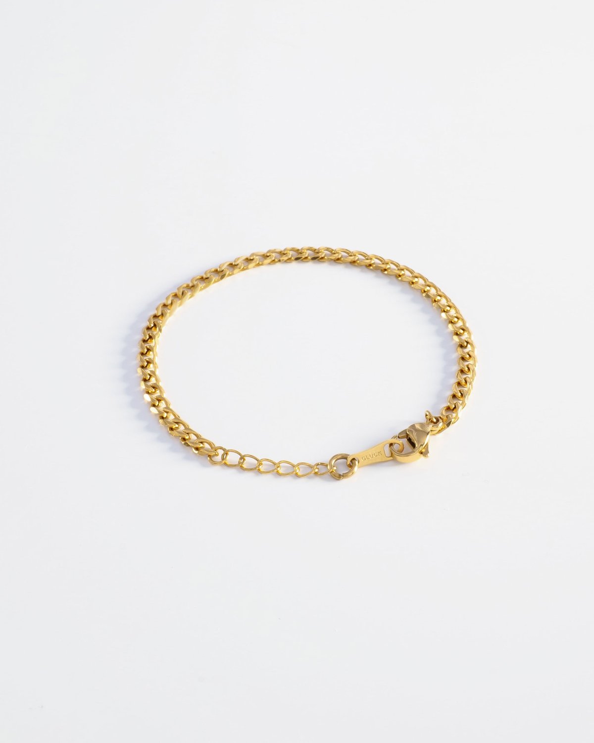 Chain bracelet