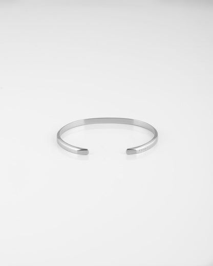 クラフトバングル サージカルステンレス