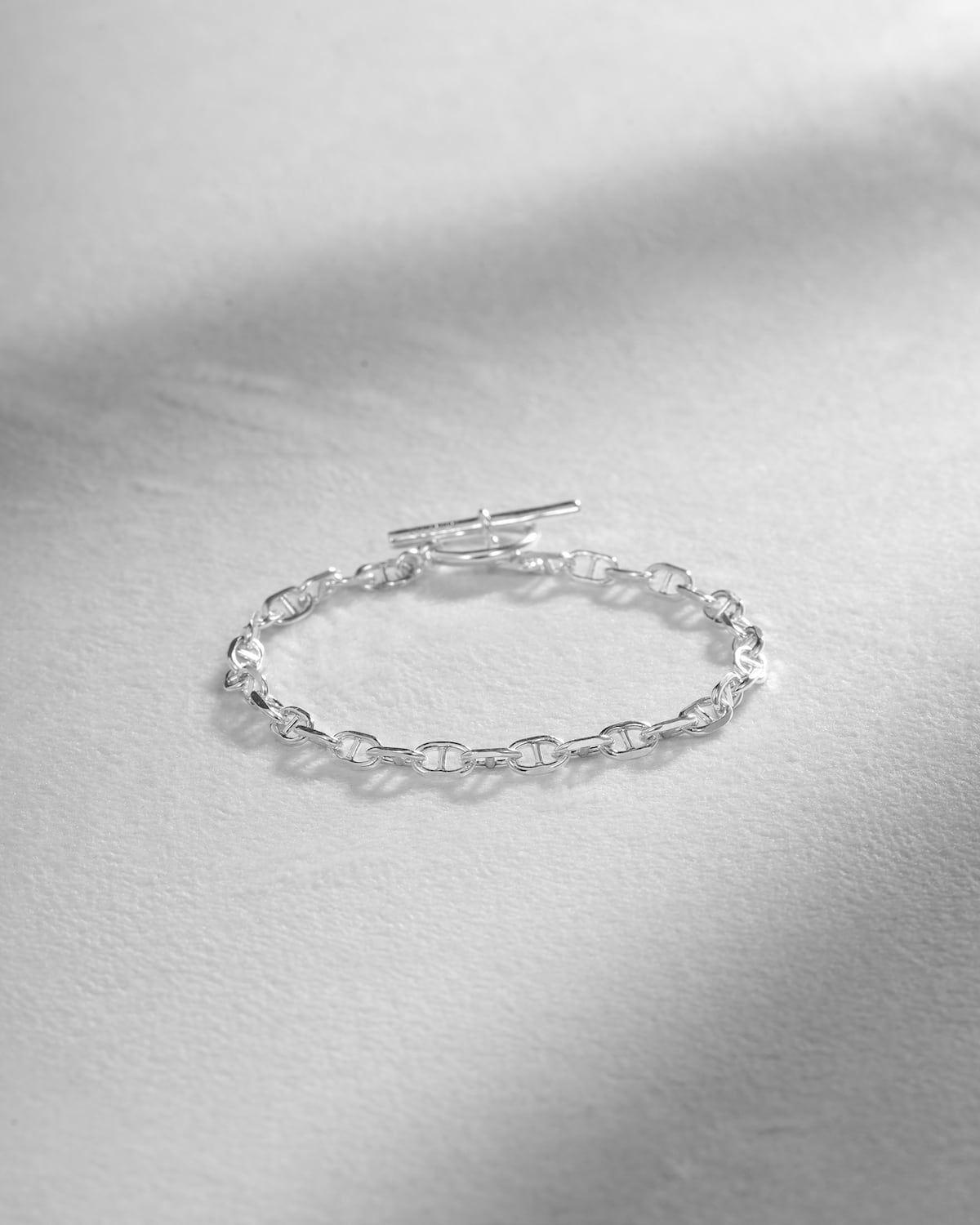 Anchor bracelet S925 アンカーブレスレット｜GLUCK（グルック）公式通販サイト