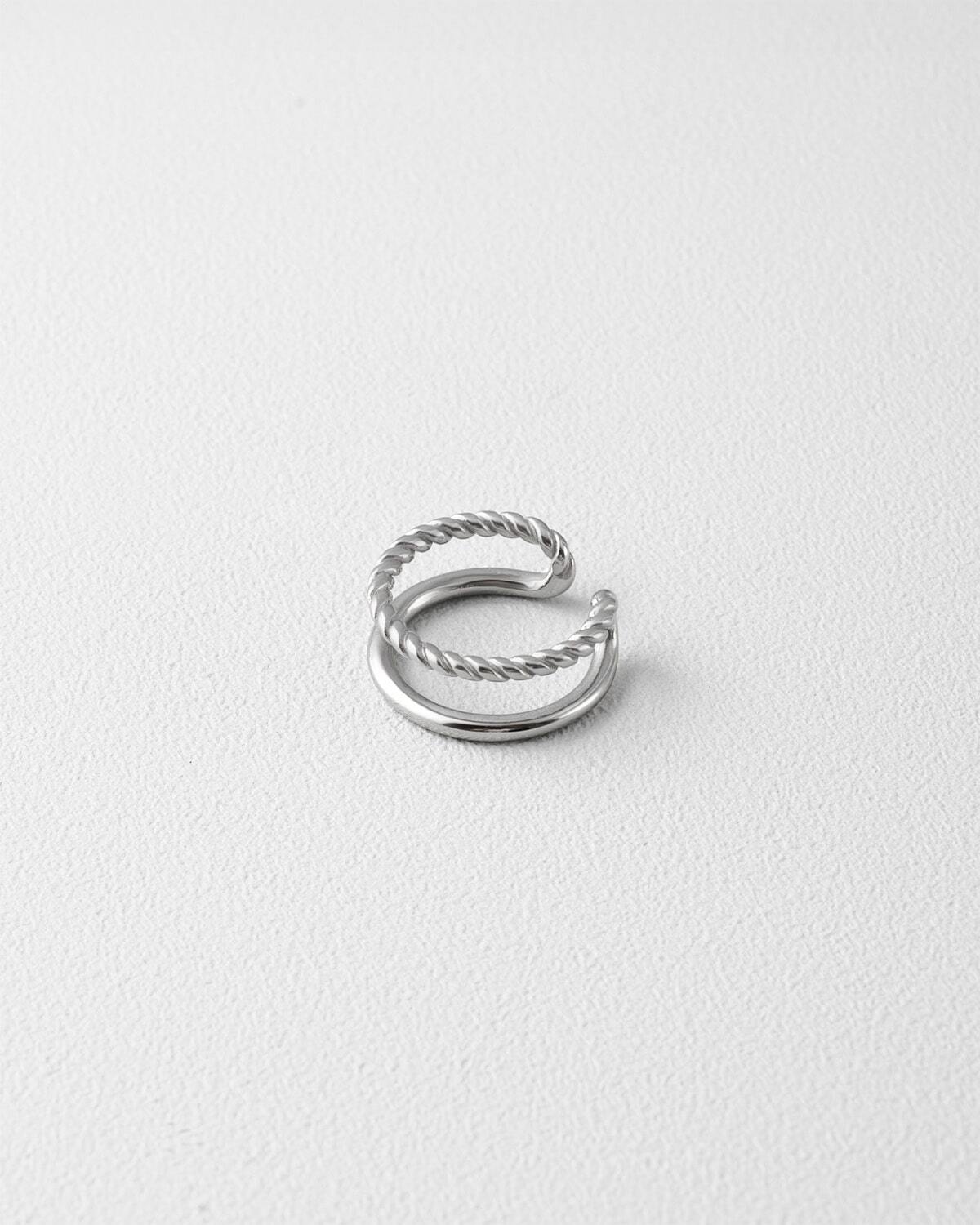 Duo ring