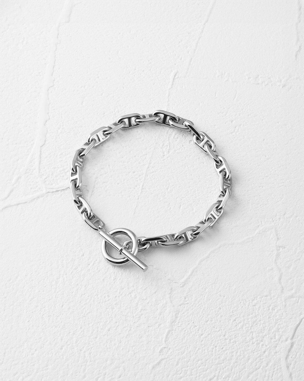 Anchor Chain Bracelet クリスマス ペアブレスレット