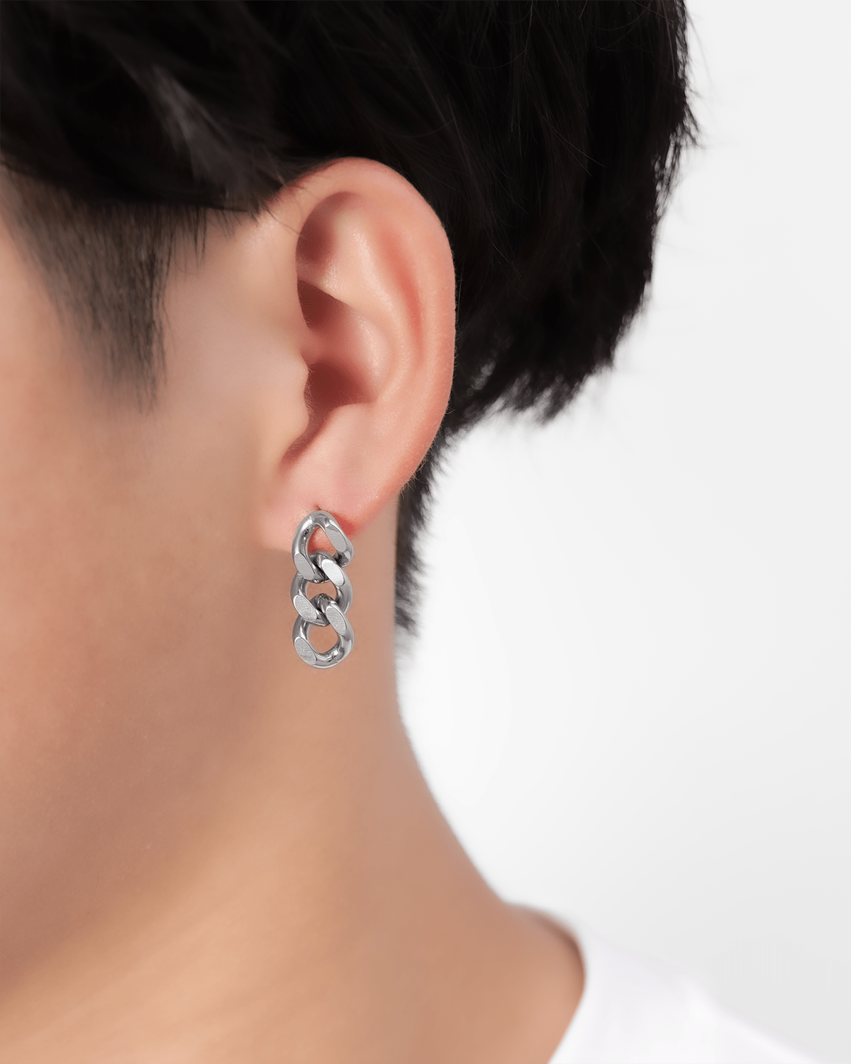 Chain Pierce チェーンピアス|GLUCK(グルック)公式通販サイト Chain Pierce チェーンピアス|GLUCK(グルック)公式通販サイト
