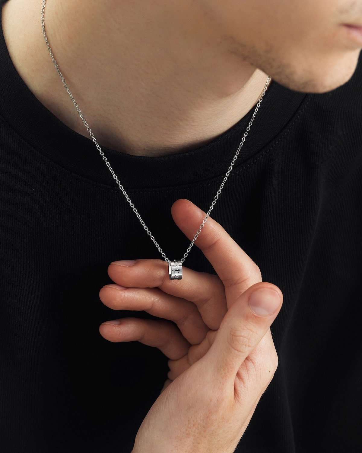 エターナルネックレス Eternal Necklace ｜アクセサリーブランドGLUCK