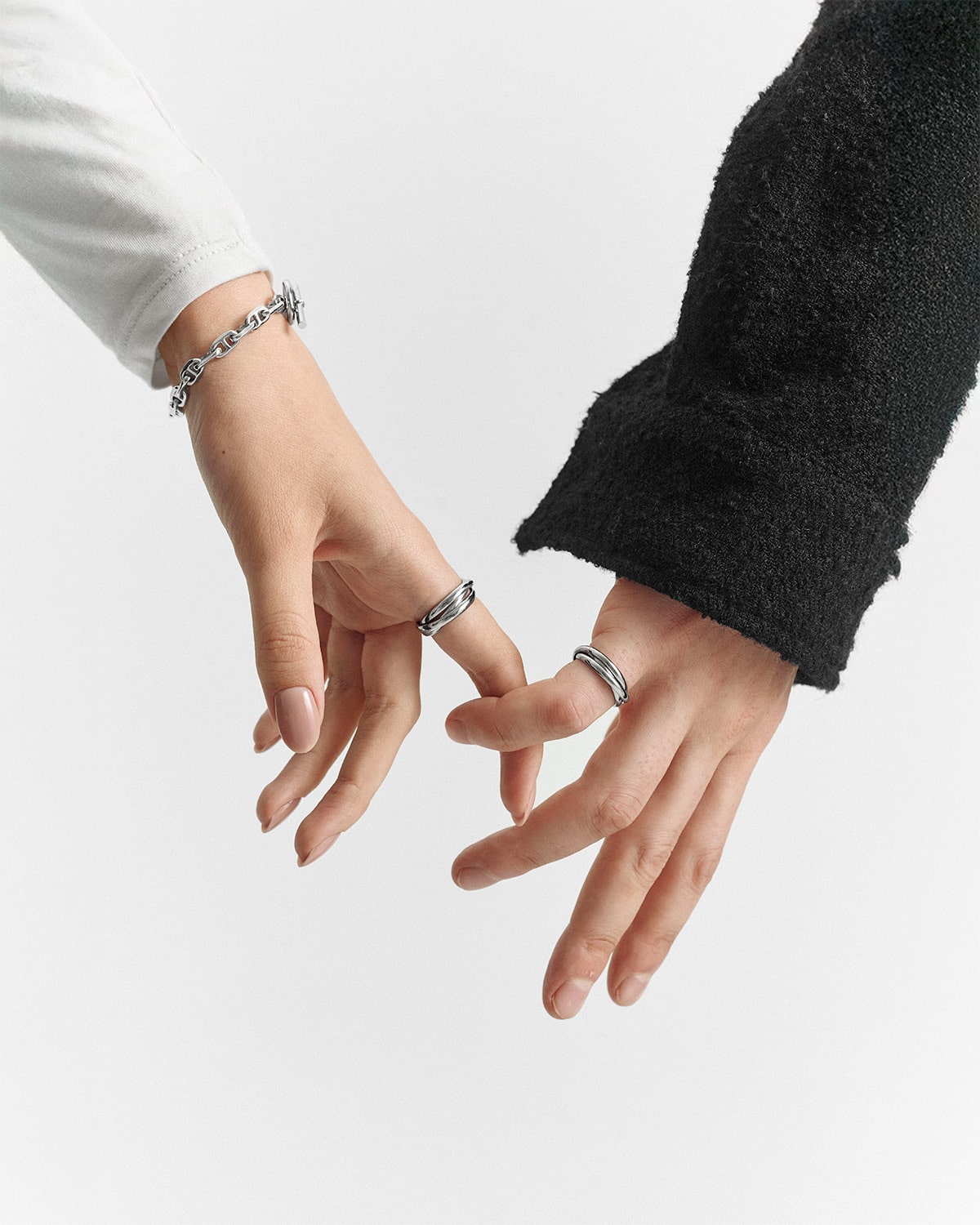 ペアリングお揃い