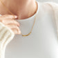 Bar Necklace