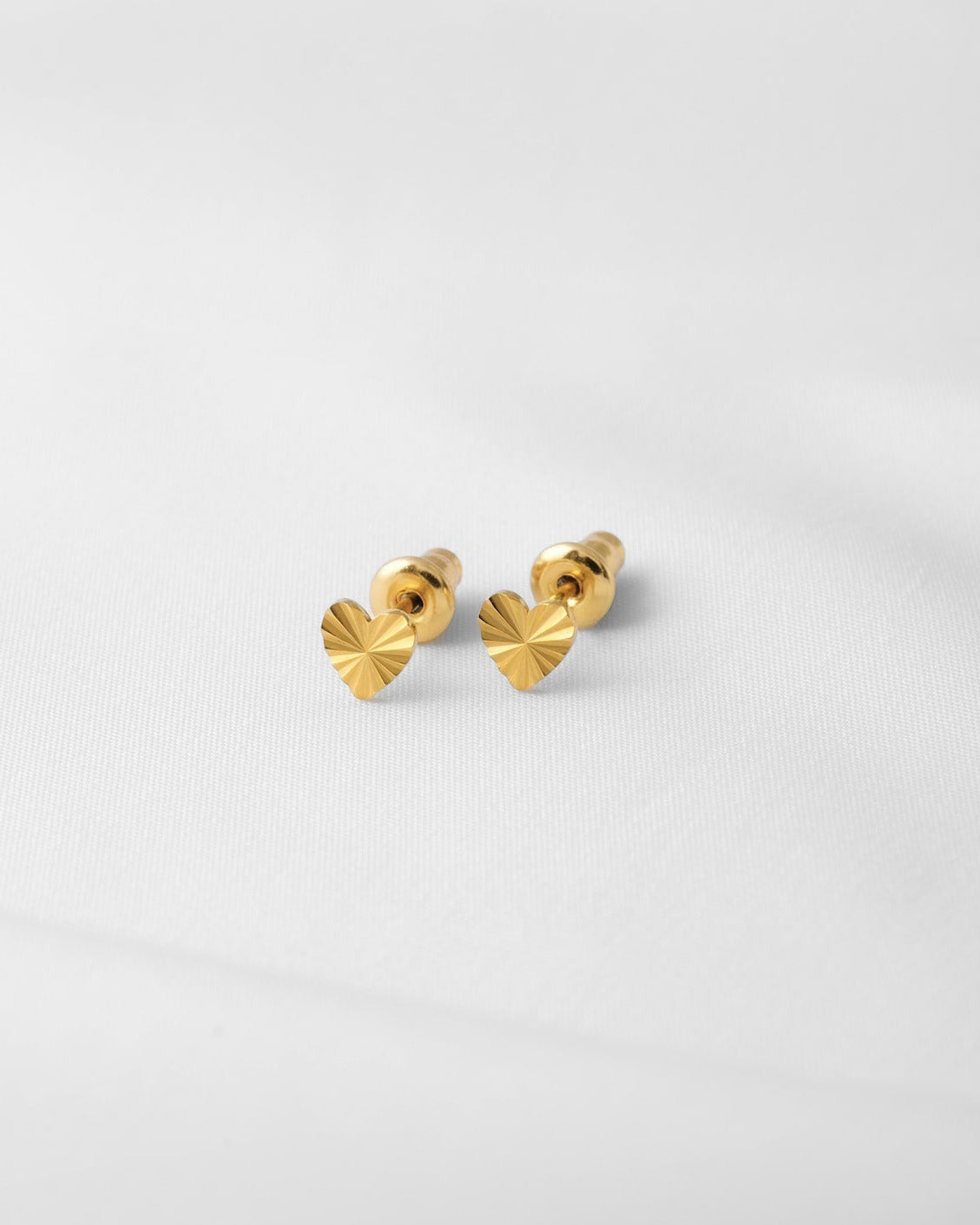 Heart pierce