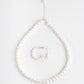 Pearl accessory set