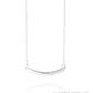 Bar Necklace S925