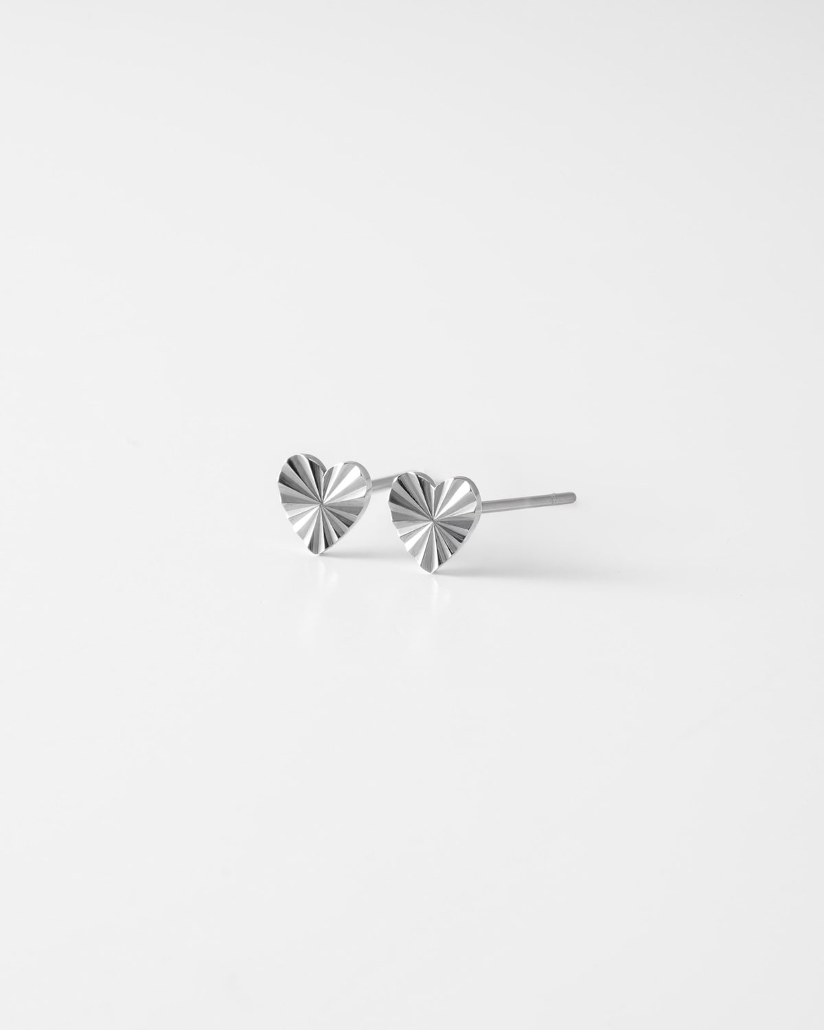 ハートピアス Heart pierce｜GLUCK（グルック）公式通販サイト