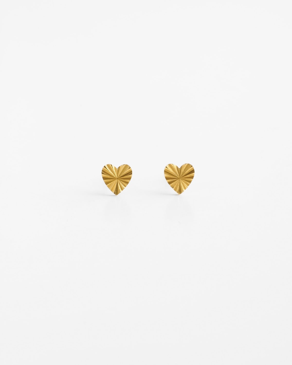 ハートピアス Heart pierce｜GLUCK（グルック）公式通販サイト