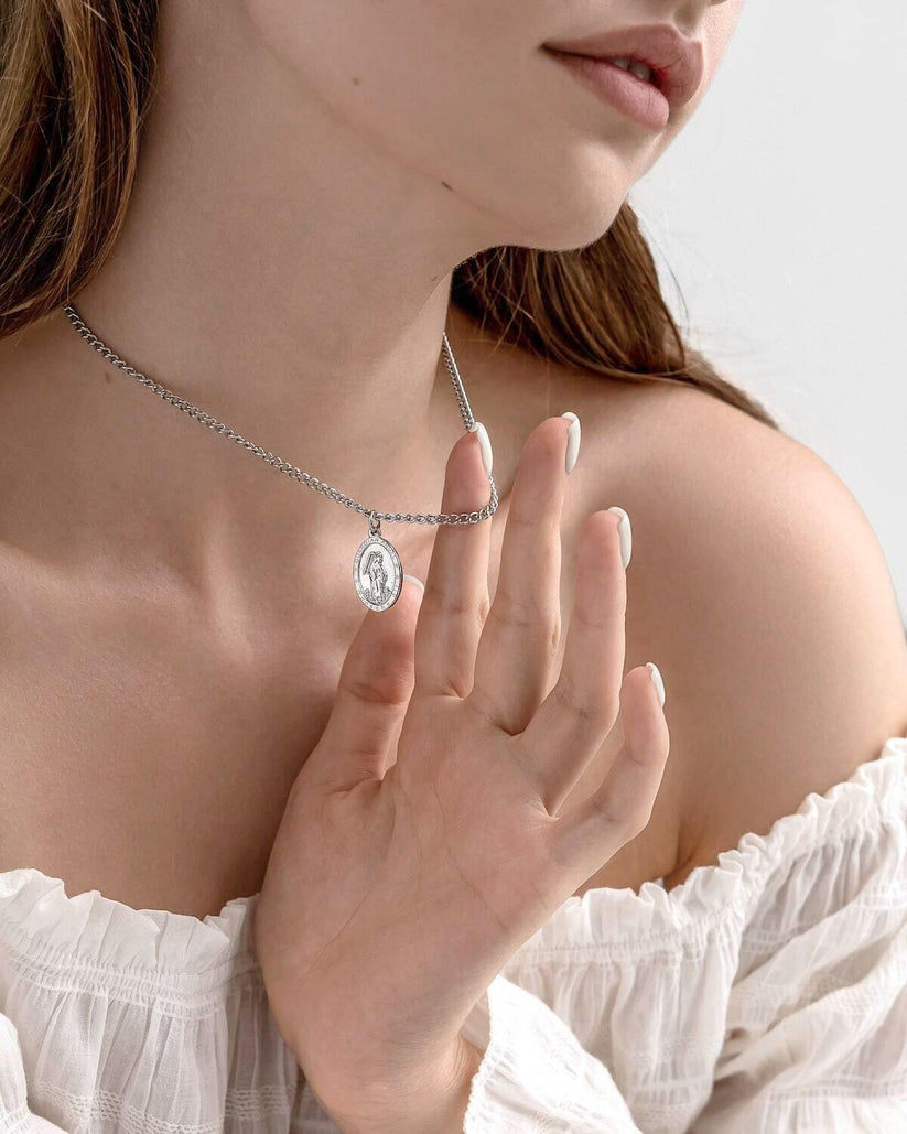 Angel Necklace, elegant, everyday