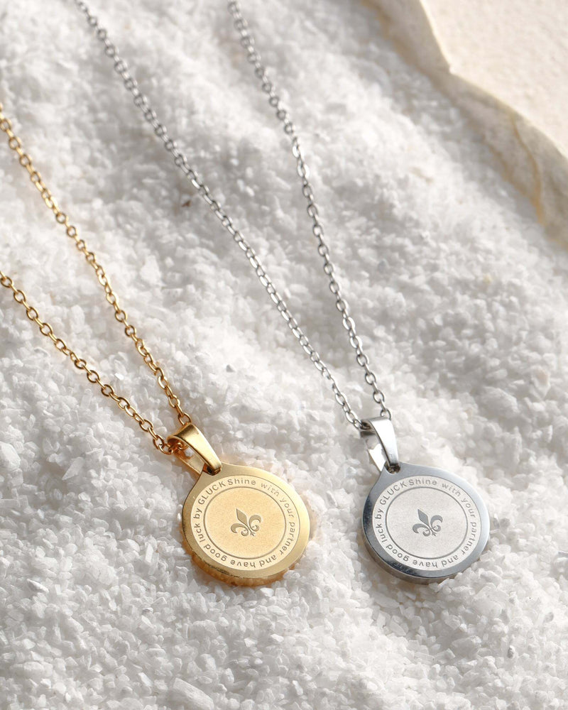 Coin necklace SPD 商品画像