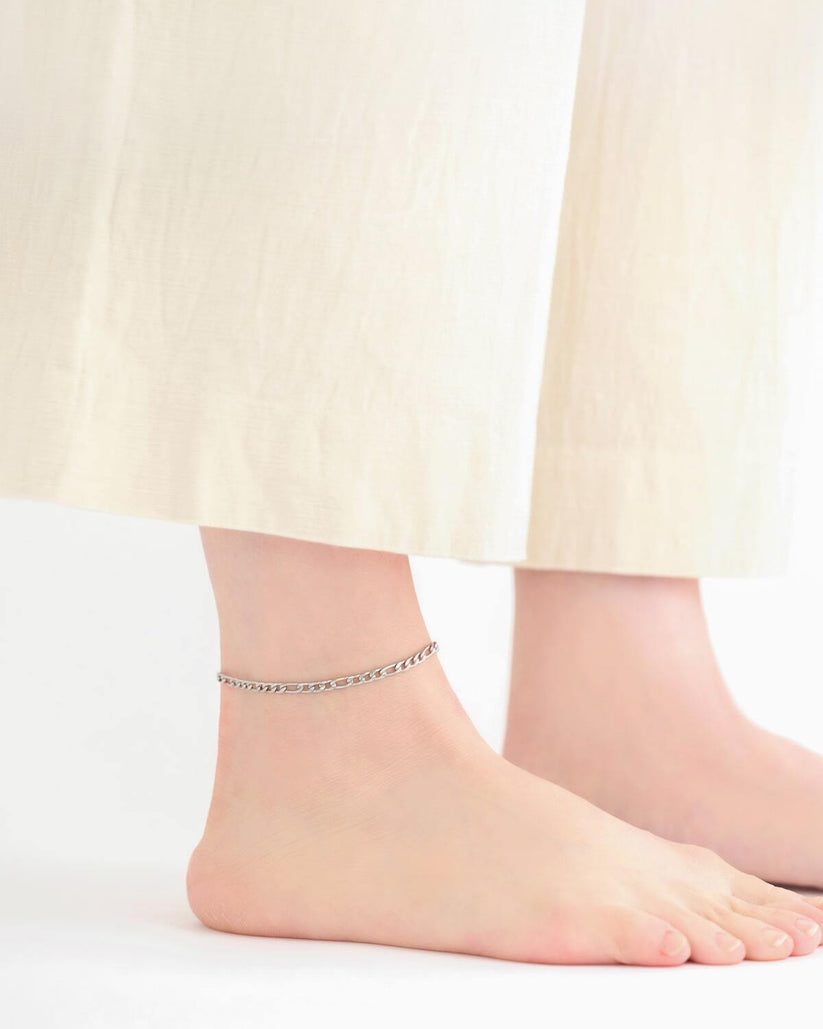 Figaro Anklet, stylish, everyday