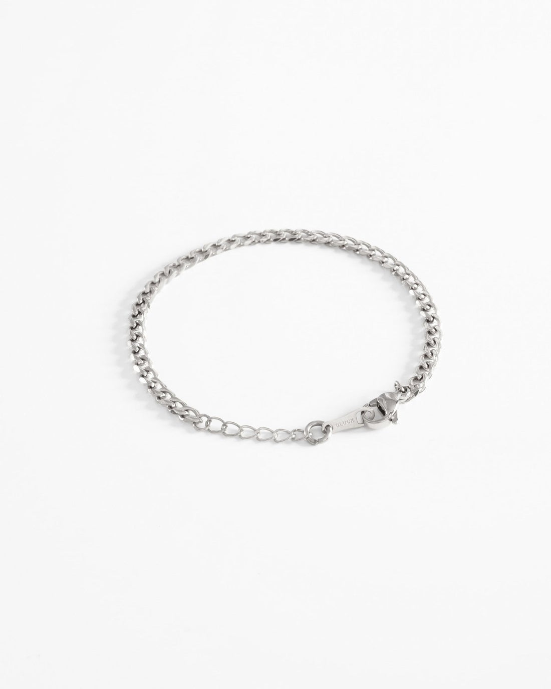 Chain bracelet