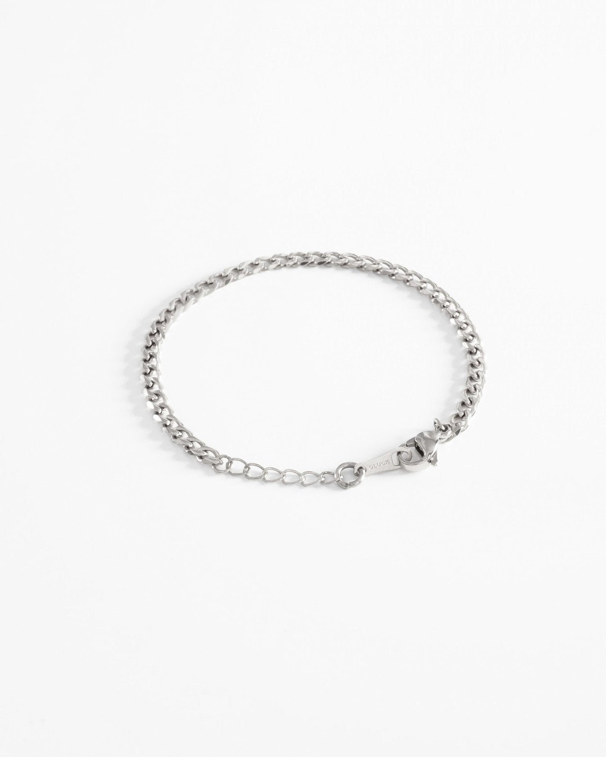 Chain bracelet