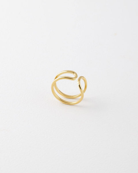 Crown ring クラウンリング｜GLUCK（グルック）公式通販サイト