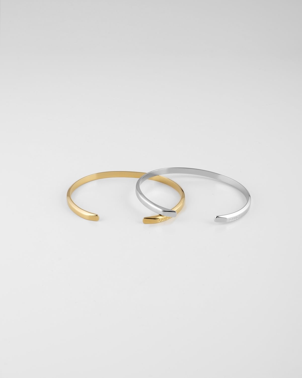 Craft bangle