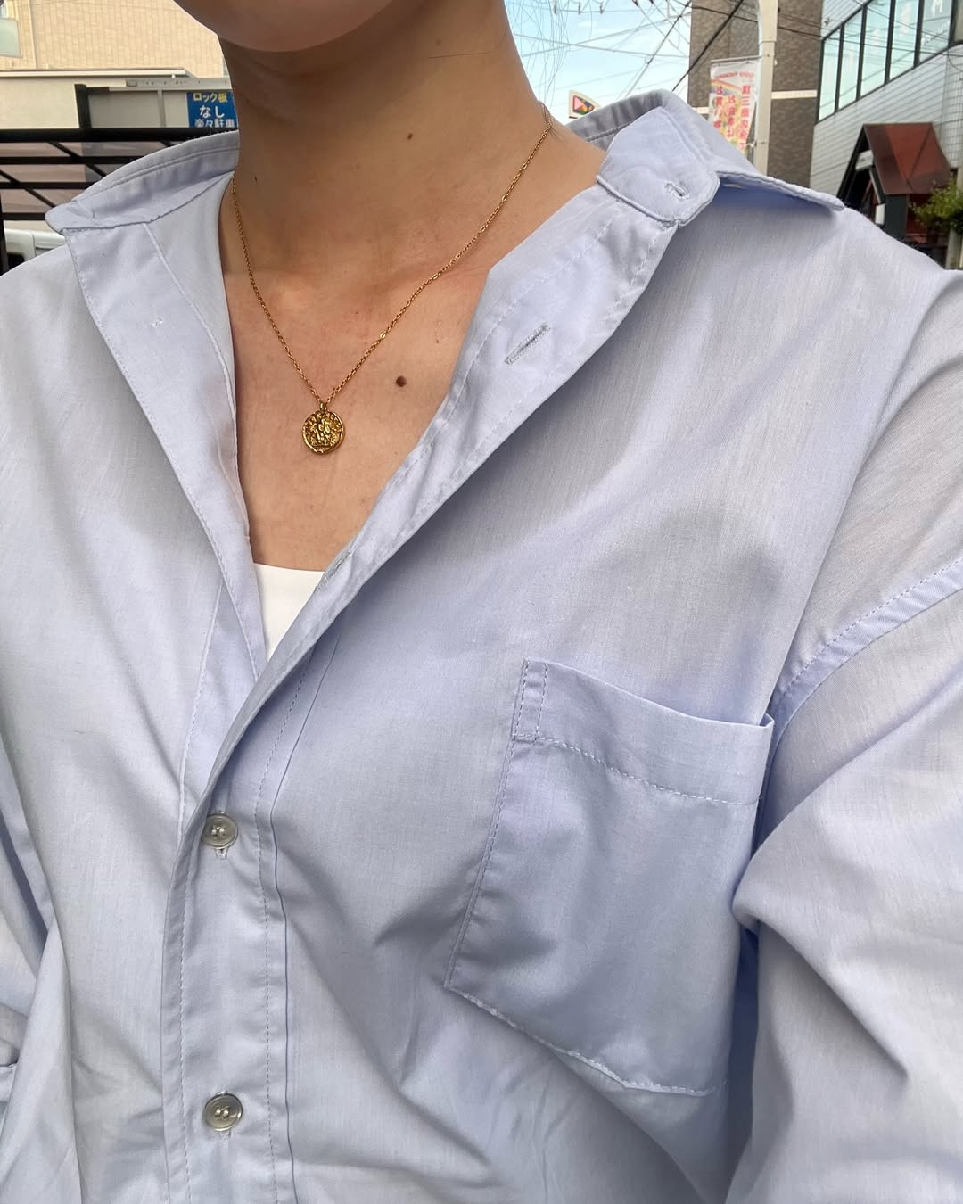 do_hikari_Coin necklace VIN-2